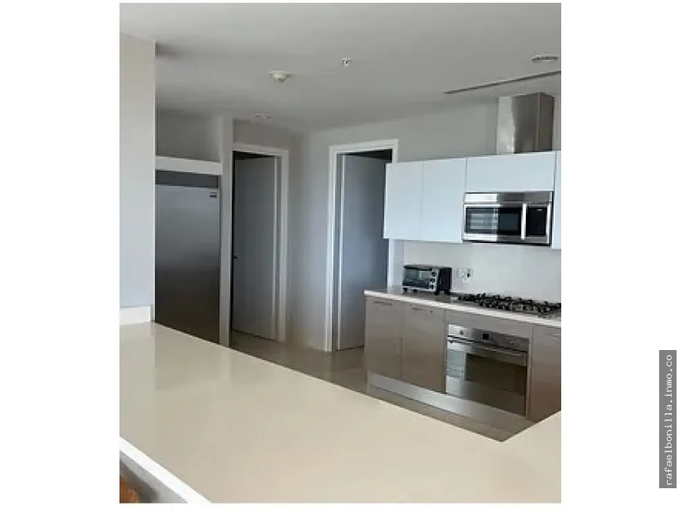 Apartment for sale in San Carlos