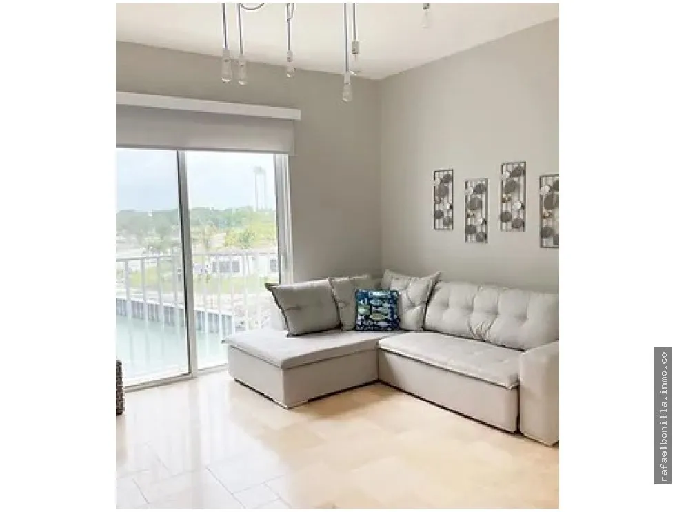 Apartment for sale in San Carlos