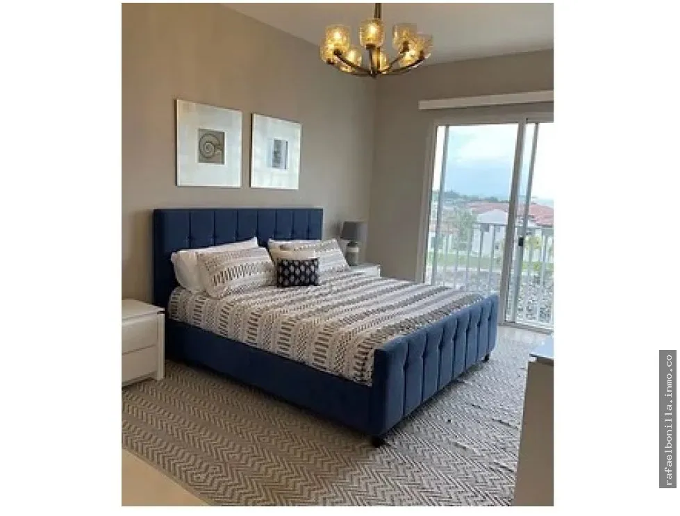 Apartment for sale in San Carlos