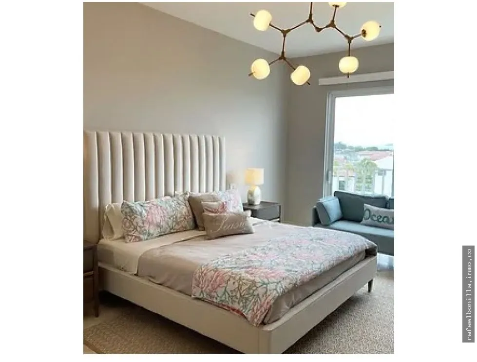 Apartment for sale in San Carlos