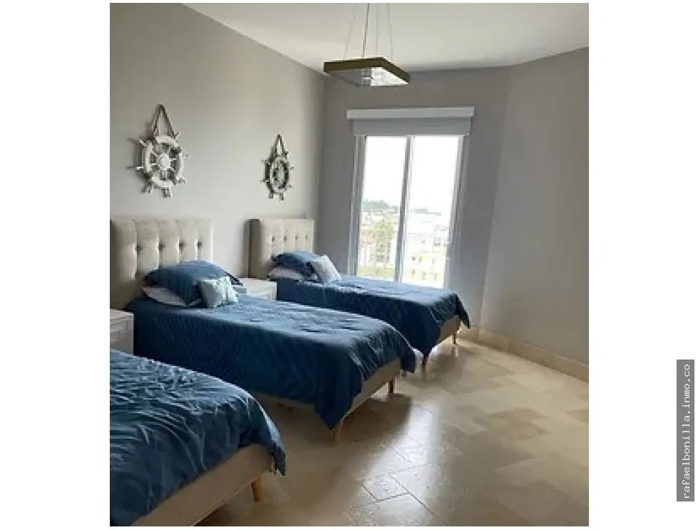 Apartment for sale in San Carlos