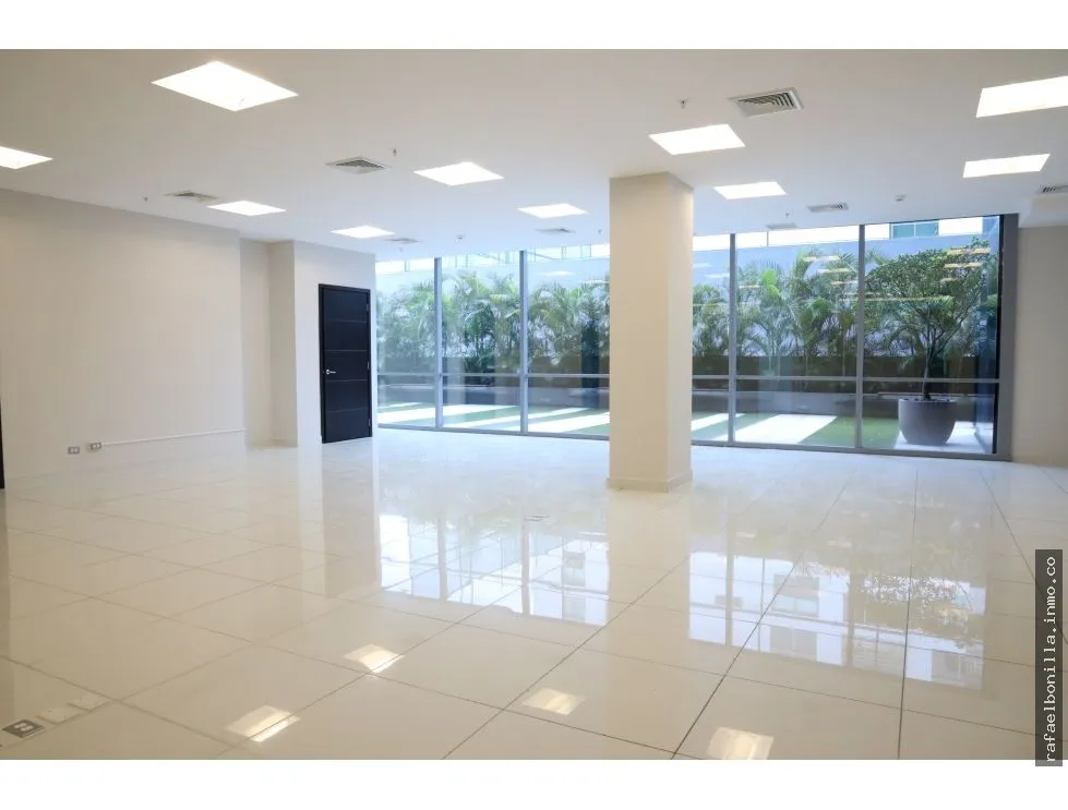 офис в Costa del Este в аренду