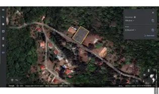Terrain à bâtir à Pacora à vendre