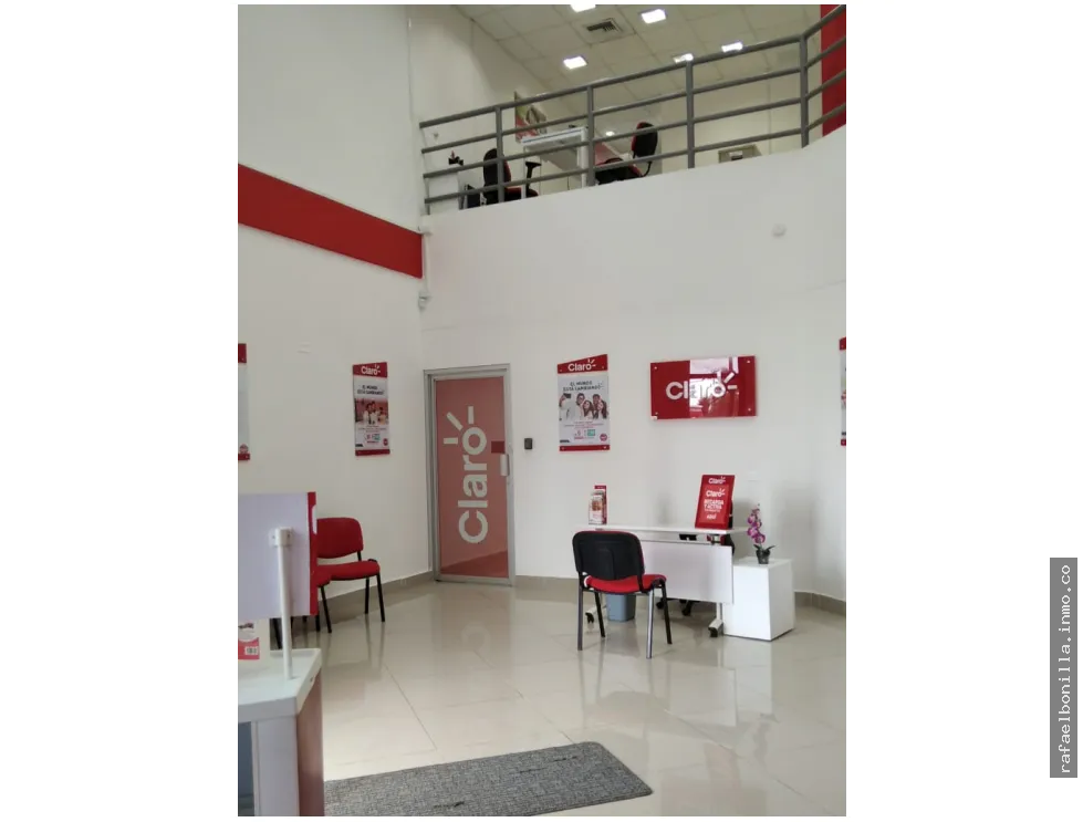 Коммерческое пространство в Santiago на продажу