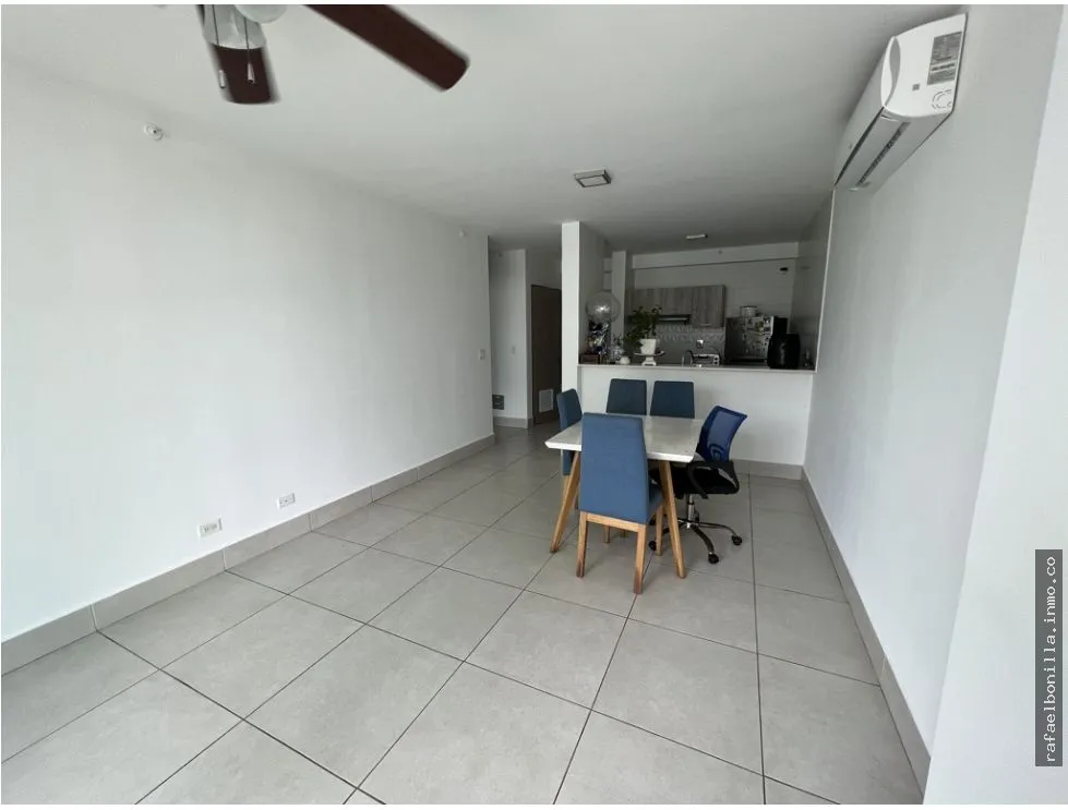 Se Vende Apartamento Vivendi Green