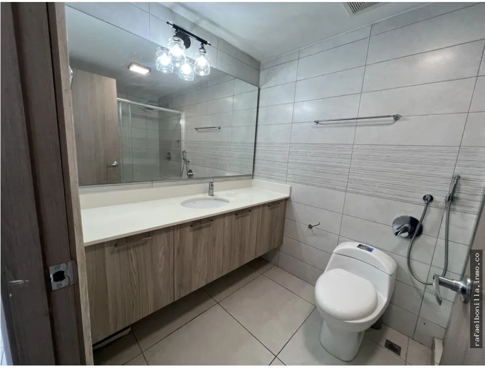Se Vende Apartamento Vivendi Green