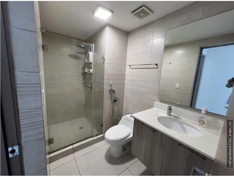 Se Vende Apartamento Vivendi Green