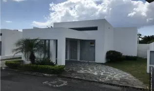 Maison unifamiliale à Rio Hato à louer