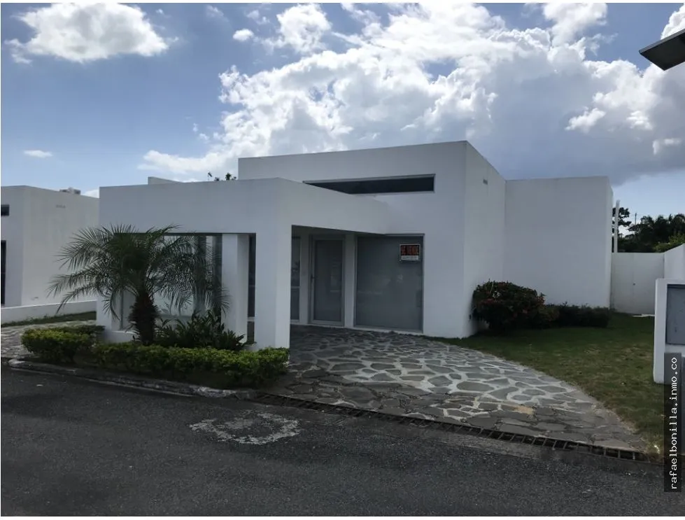 Maison unifamiliale à Rio Hato à louer