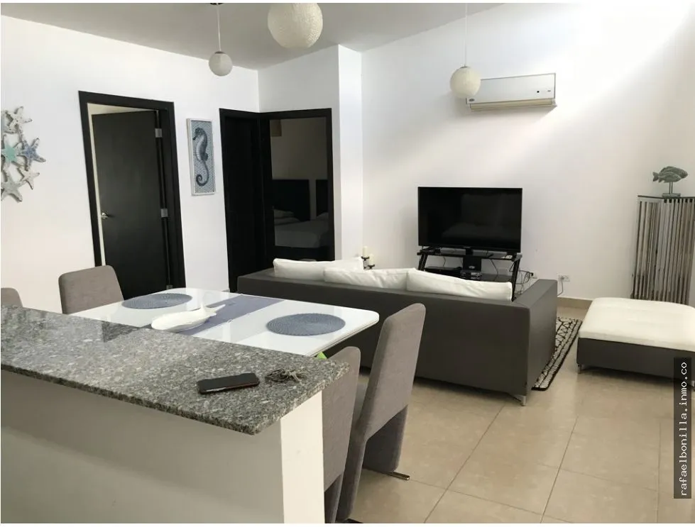 Maison unifamiliale à Rio Hato à louer