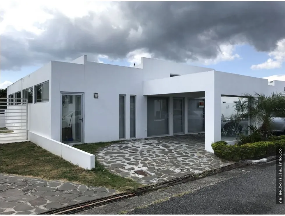 Maison unifamiliale à Rio Hato à louer