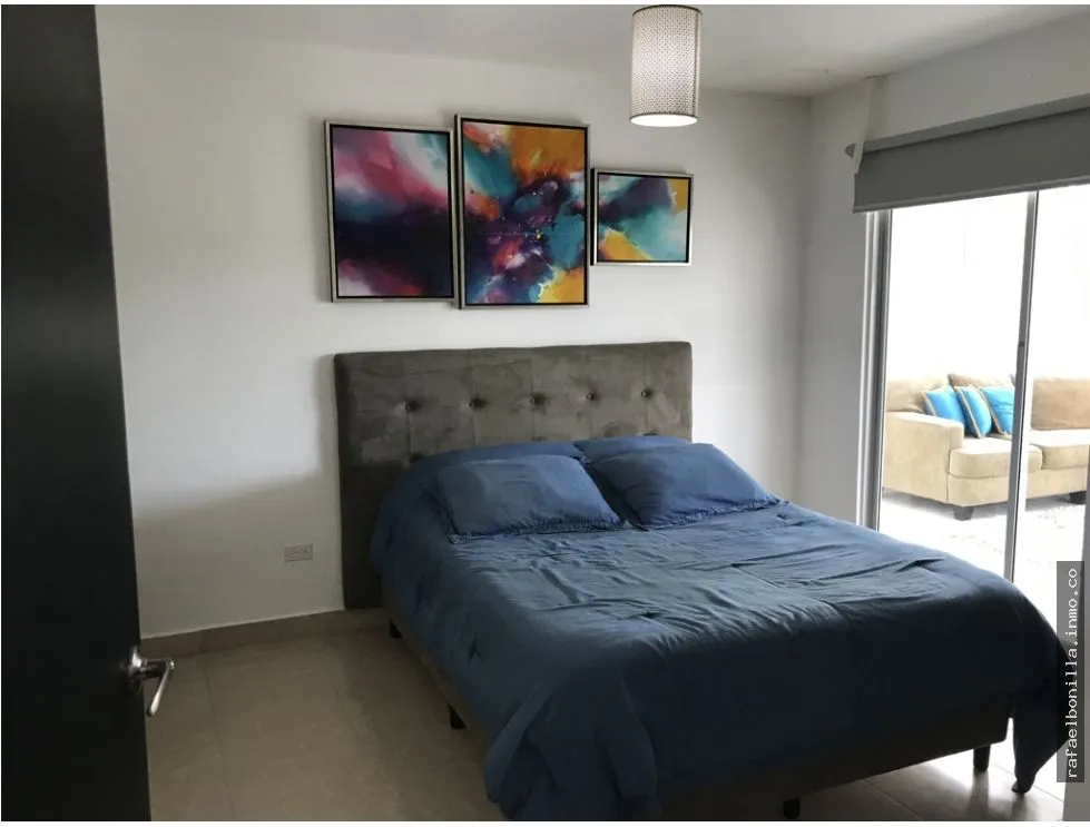 Maison unifamiliale à Rio Hato à louer