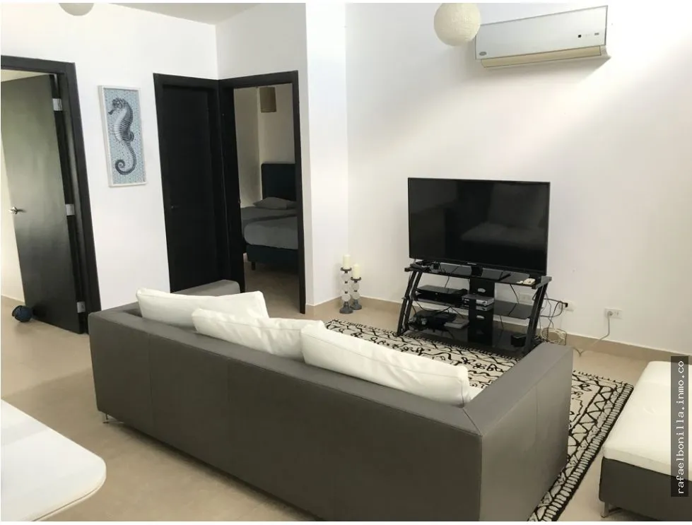 Maison unifamiliale à Rio Hato à louer