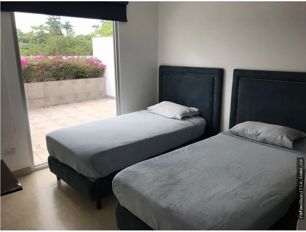 Maison unifamiliale à Rio Hato à louer