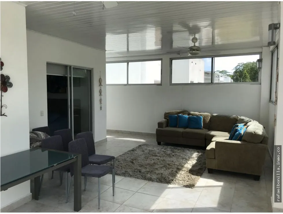 Maison unifamiliale à Rio Hato à louer