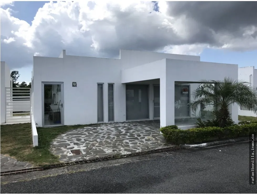 Maison unifamiliale à Rio Hato à louer