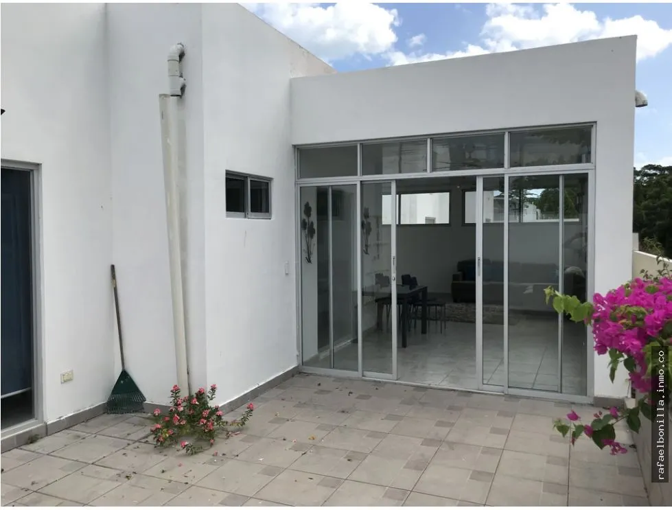 Maison unifamiliale à Rio Hato à louer