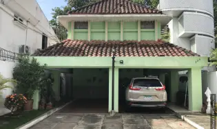 Venta de Casa en La Alameda