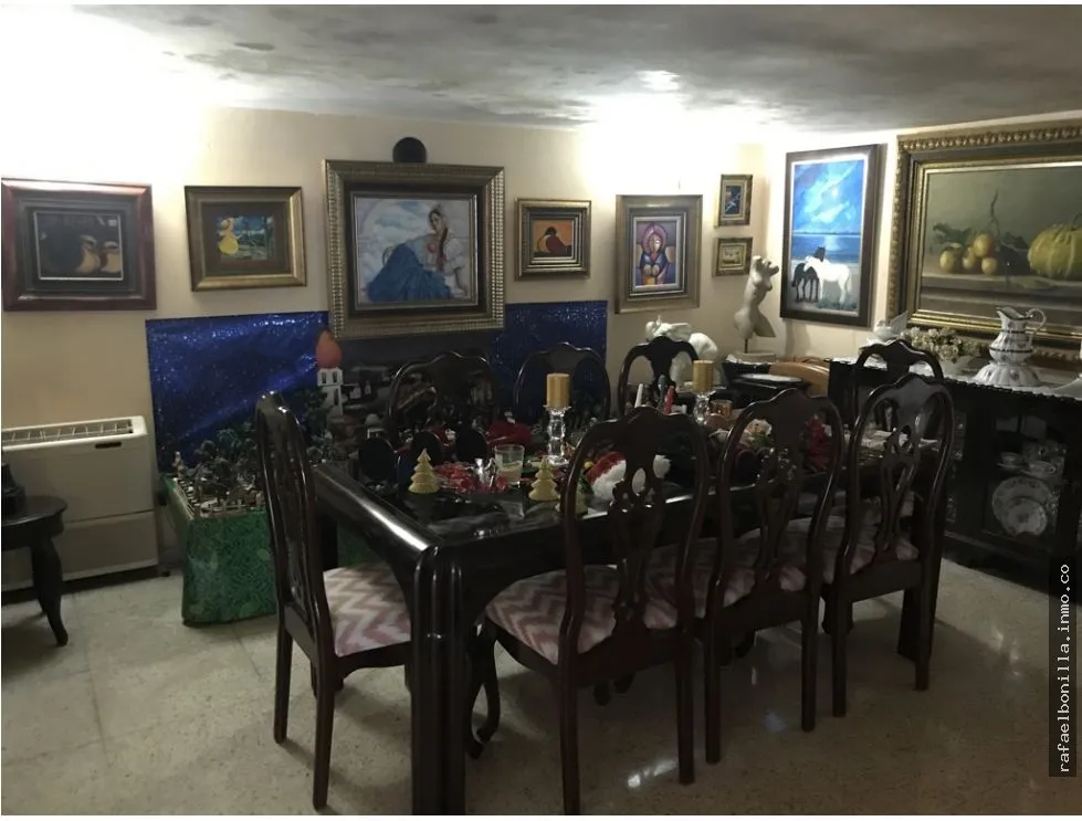 Venta de Casa en La Alameda