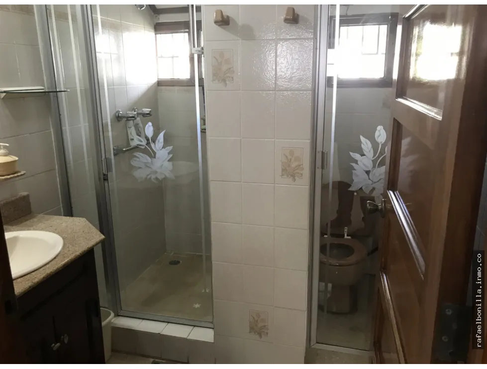 Venta de Casa en La Alameda