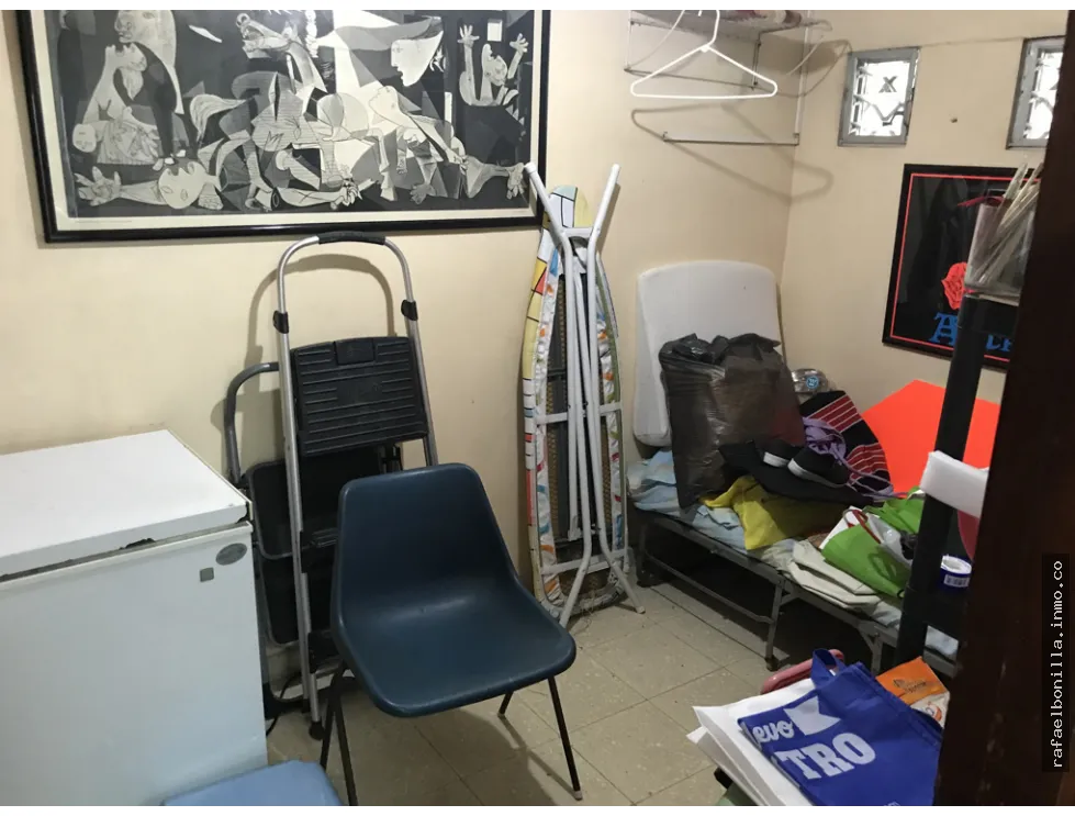 Venta de Casa en La Alameda