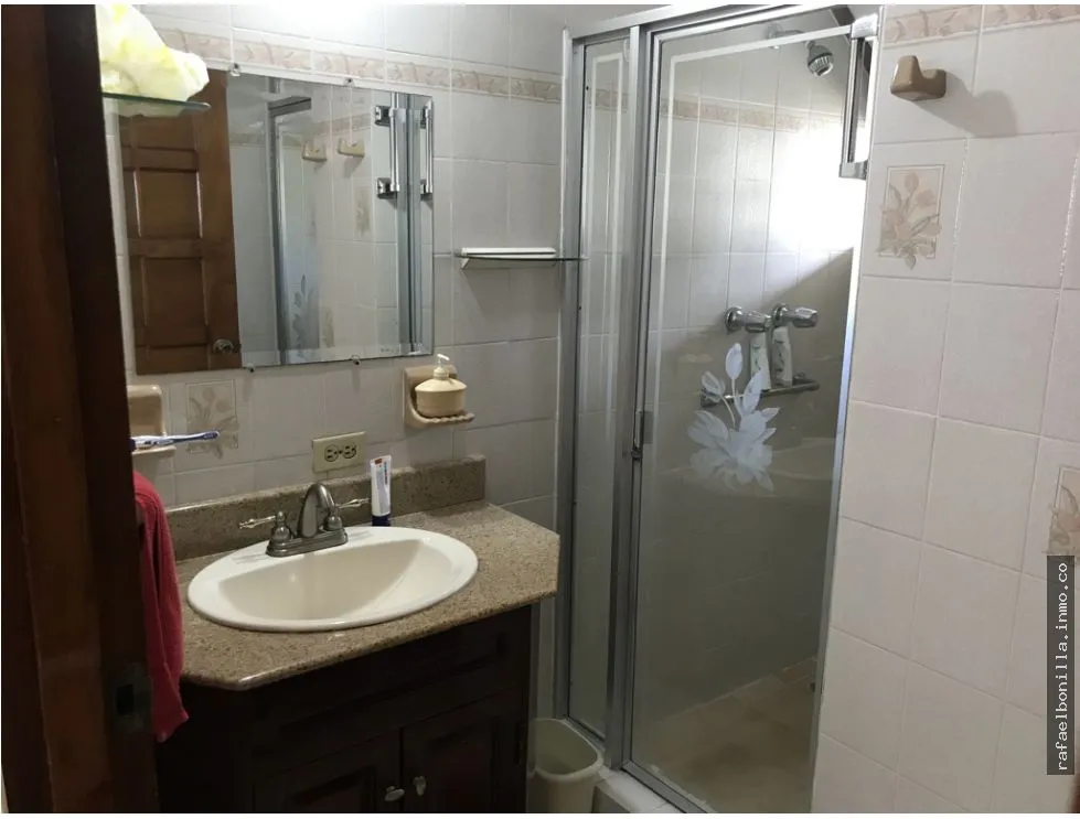 Venta de Casa en La Alameda
