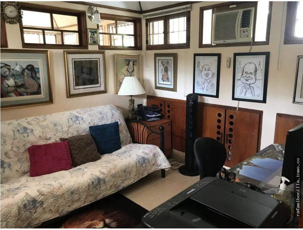 Venta de Casa en La Alameda