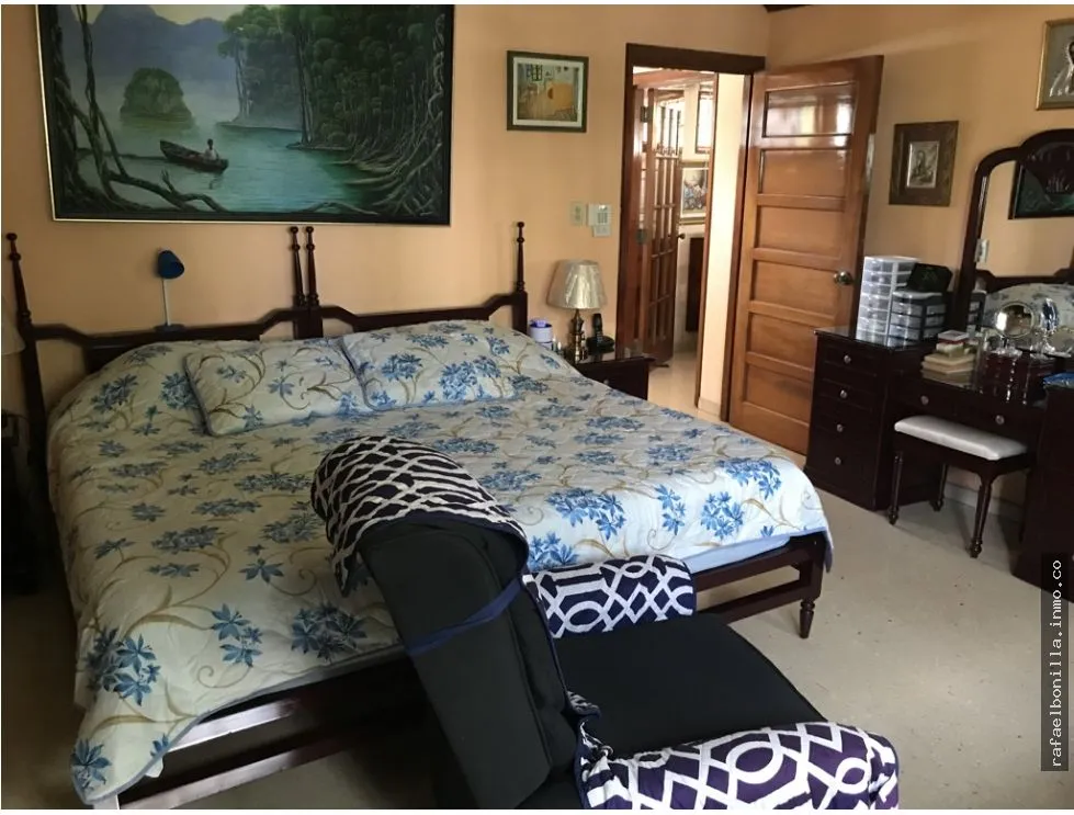 Venta de Casa en La Alameda