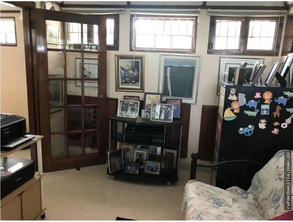 Venta de Casa en La Alameda