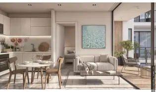 公寓 在 Bella Vista 出售