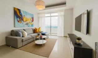 SE VENDE APARTAMENTO EN SAN FRANCISCO (CIUDAD DE PANAMA)