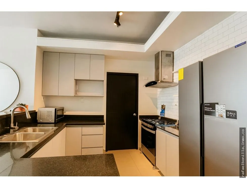 APARTMENT FOR SALE IN SAN FRANCISCO (PANAMA CITY)