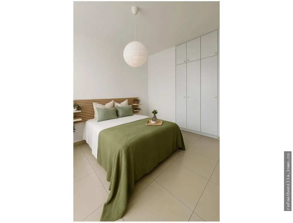 APARTMENT FOR SALE IN SAN FRANCISCO (PANAMA CITY)