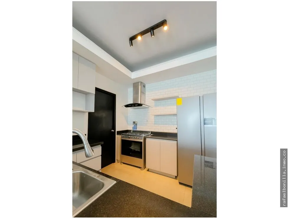 APARTMENT FOR SALE IN SAN FRANCISCO (PANAMA CITY)
