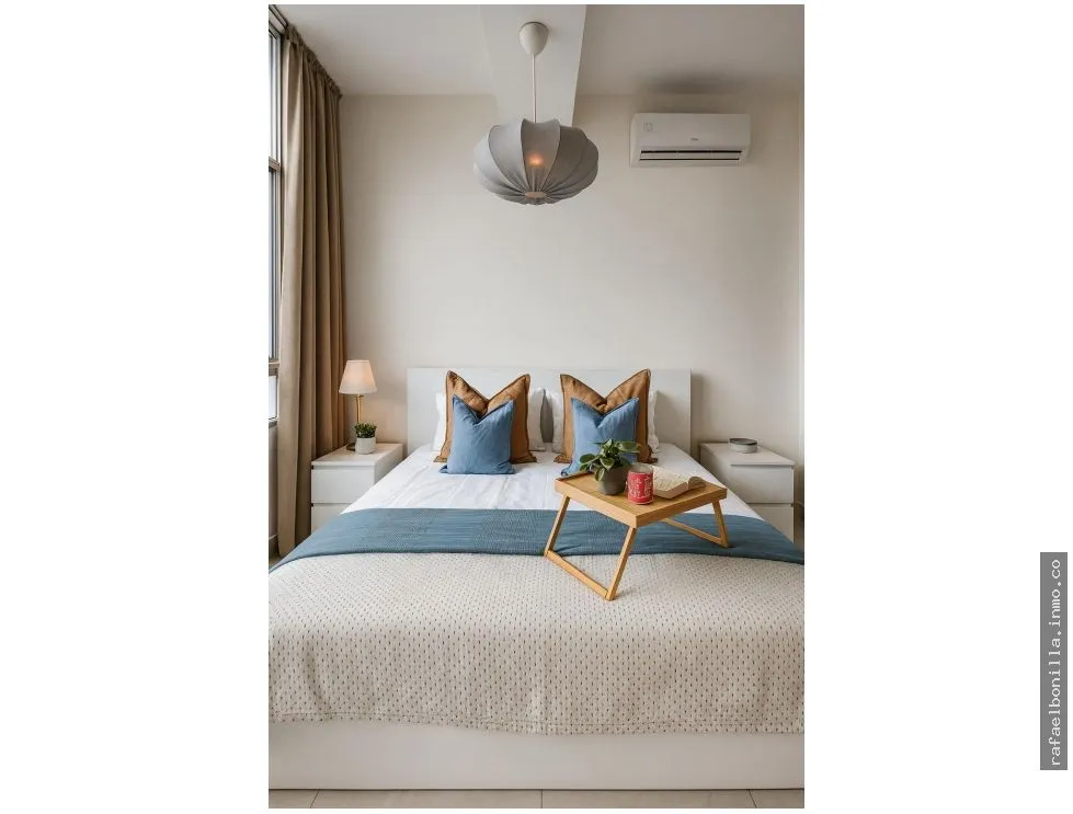 APARTMENT FOR SALE IN SAN FRANCISCO (PANAMA CITY)