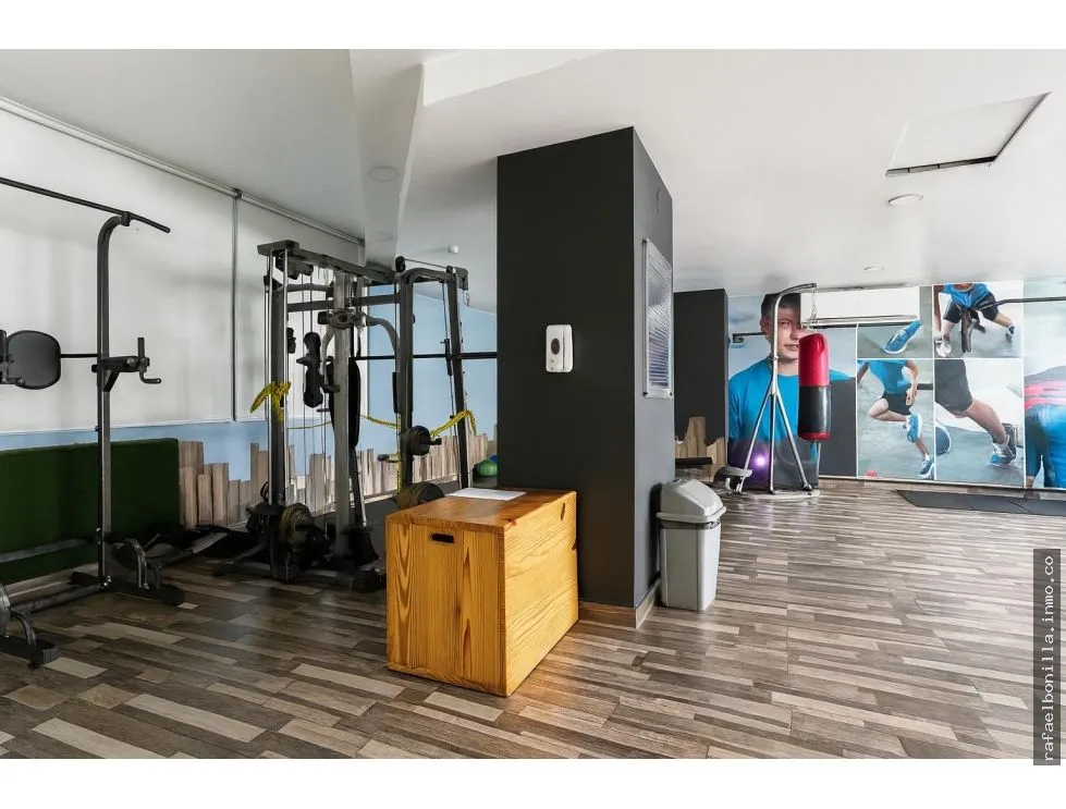 APARTMENT FOR SALE IN SAN FRANCISCO (PANAMA CITY)