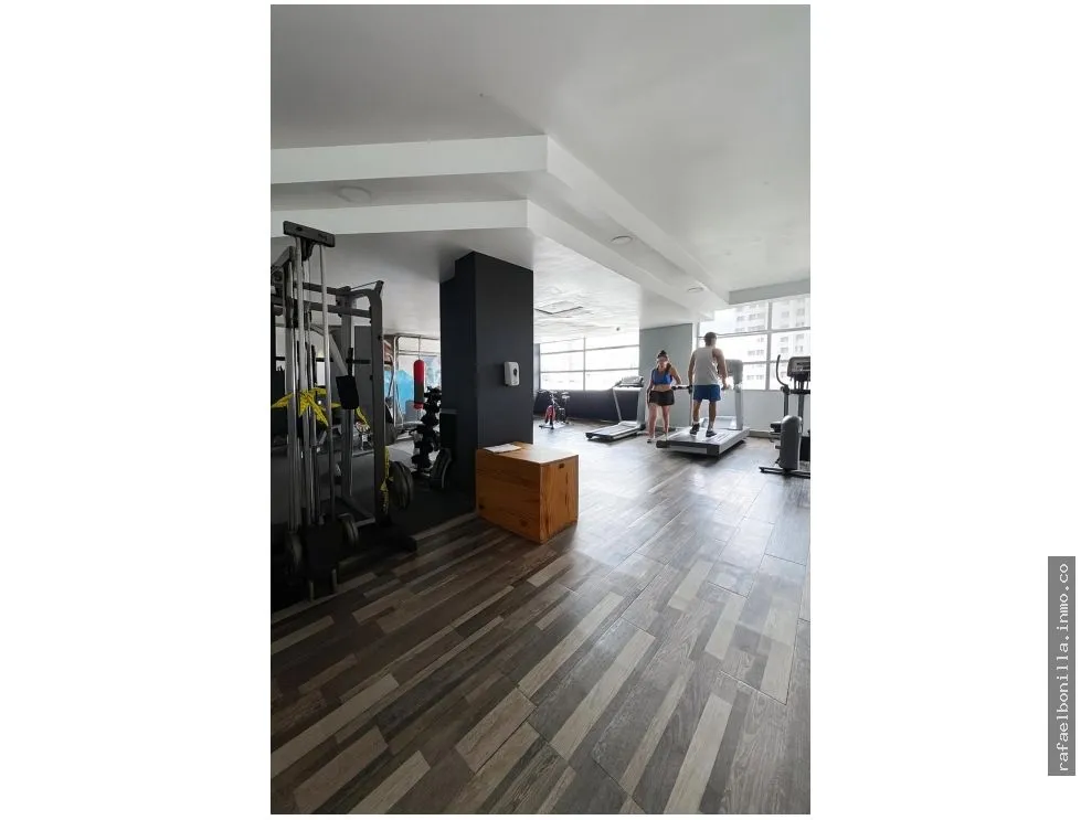 APARTMENT FOR SALE IN SAN FRANCISCO (PANAMA CITY)
