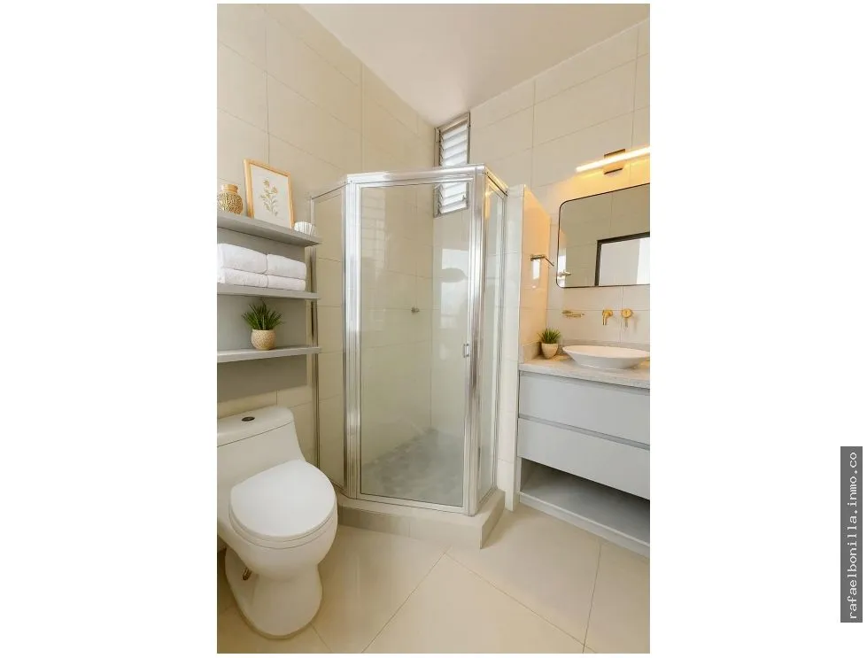 APARTMENT FOR SALE IN SAN FRANCISCO (PANAMA CITY)