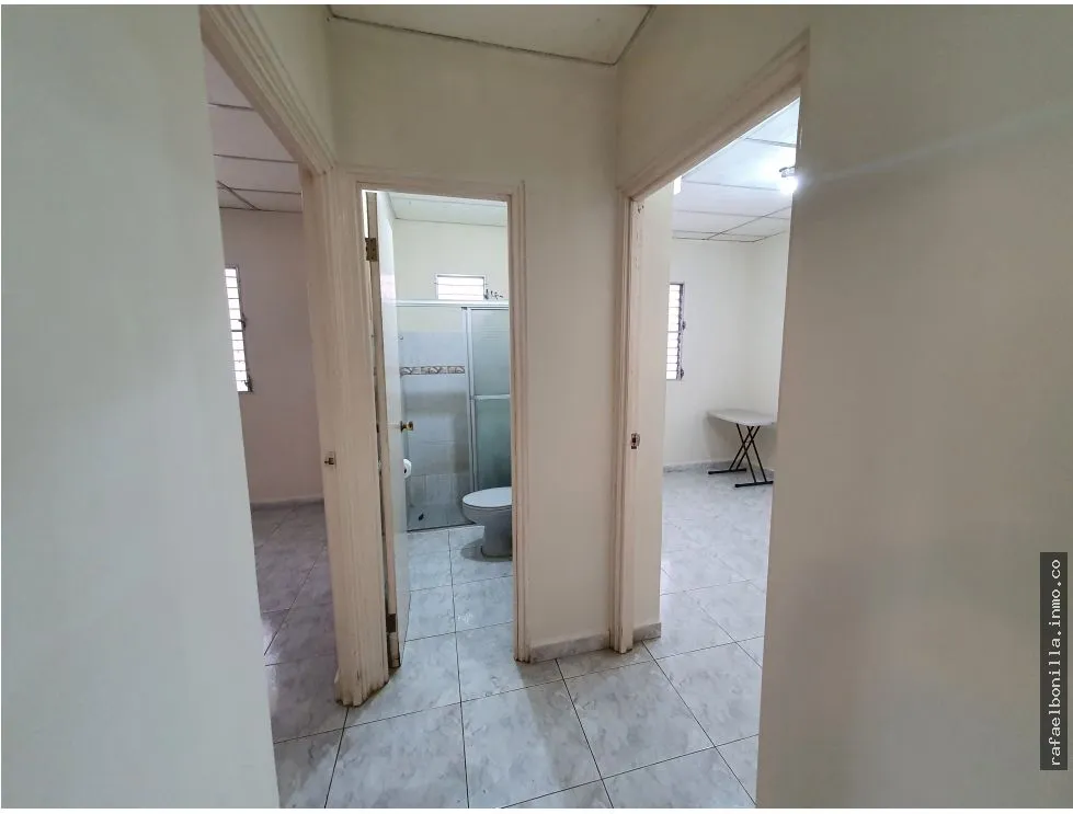 SE VENDE CASA EN LAS TABLAS
