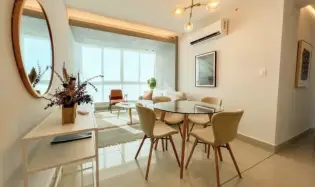 Appartement à Via Espana à vendre
