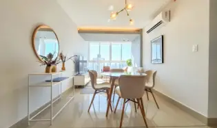 Appartement à Via Espana à vendre