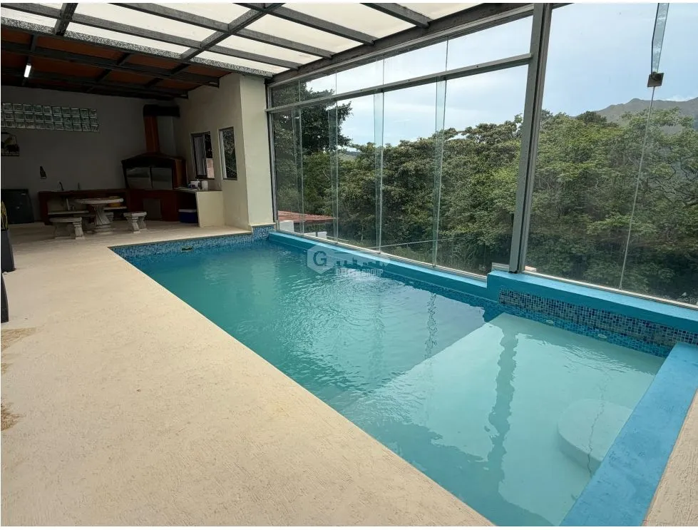 FOR SALE HOUSE SAN CARLOS LAS MARGARITAS 1867M 3 BEDROOMS