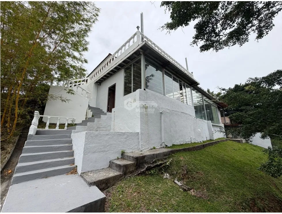 FOR SALE HOUSE SAN CARLOS LAS MARGARITAS 1867M 3 BEDROOMS