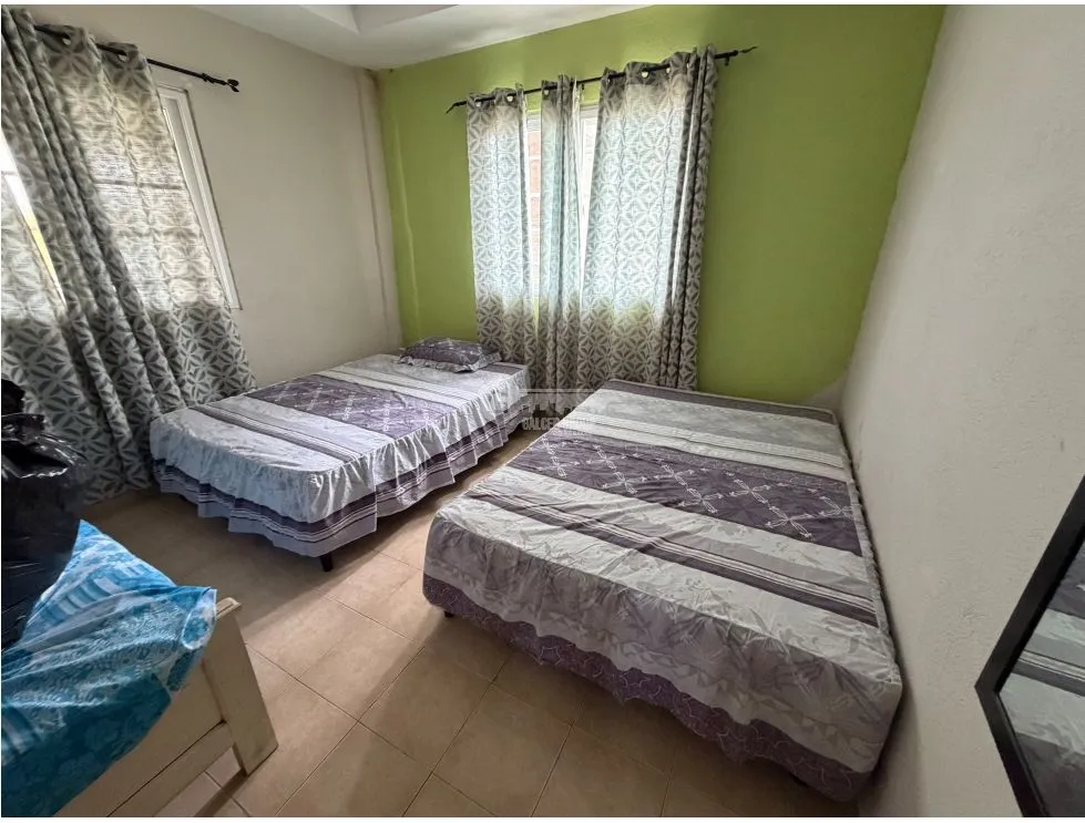 FOR SALE HOUSE SAN CARLOS LAS MARGARITAS 1867M 3 BEDROOMS