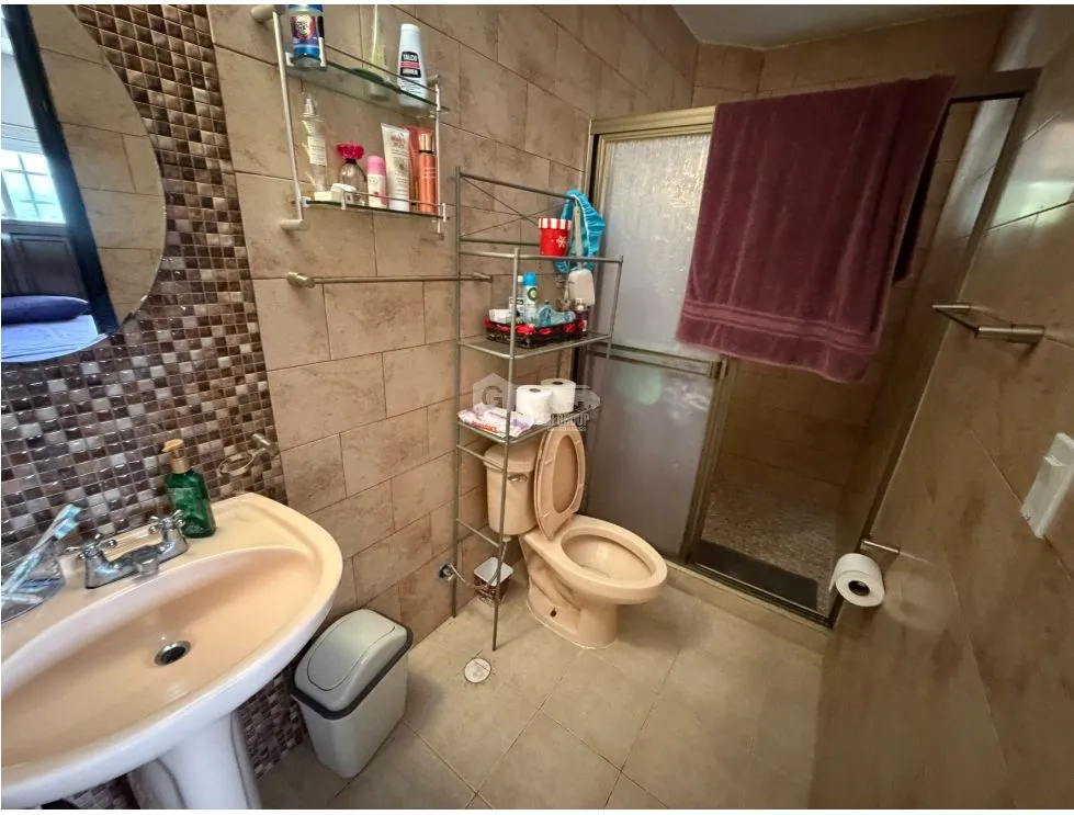 FOR SALE HOUSE SAN CARLOS LAS MARGARITAS 1867M 3 BEDROOMS