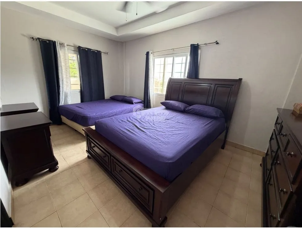 FOR SALE HOUSE SAN CARLOS LAS MARGARITAS 1867M 3 BEDROOMS