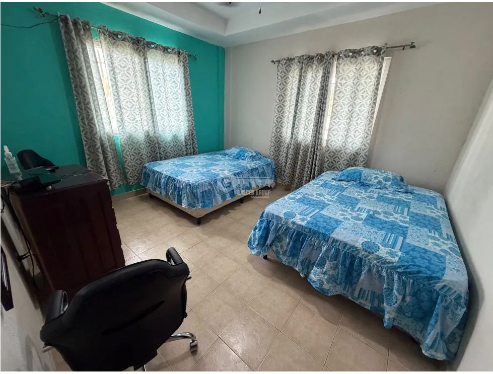 FOR SALE HOUSE SAN CARLOS LAS MARGARITAS 1867M 3 BEDROOMS
