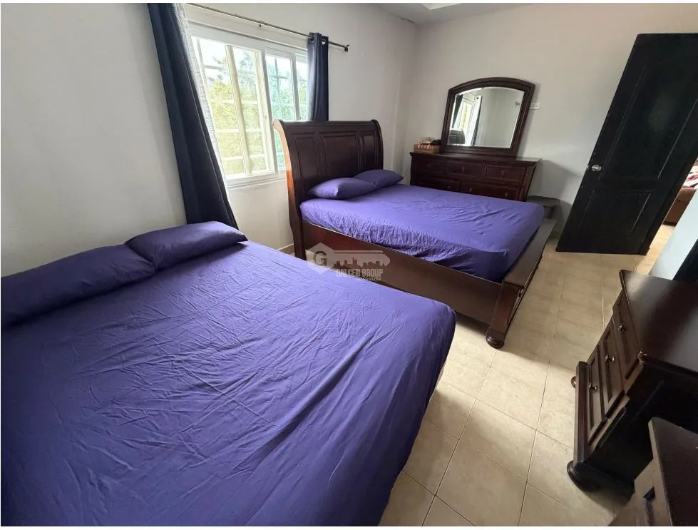 SAN CARLOS / LAS MARGARITAS / 1867M / 3 BEDROOMS / POOL / FRESH AIR