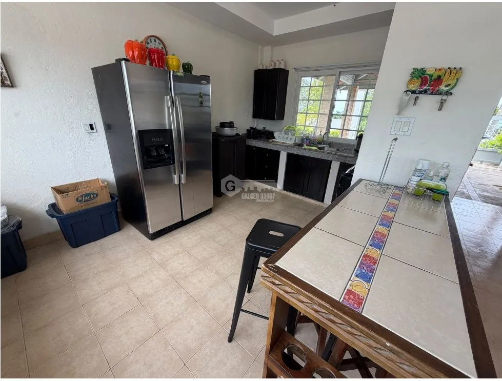 SAN CARLOS / LAS MARGARITAS / 1867M / 3 BEDROOMS / POOL / FRESH AIR