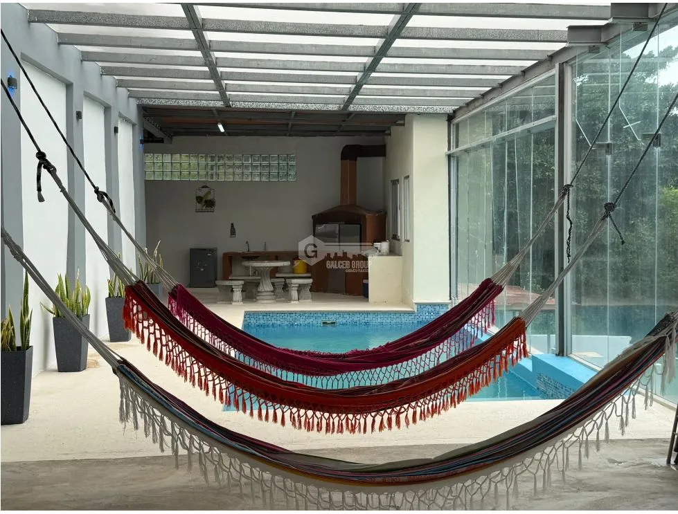 SAN CARLOS / LAS MARGARITAS / 1867M / 3 BEDROOMS / POOL / FRESH AIR